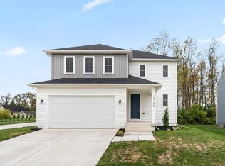 12179 Fallen Timbers Cir, Hagerstown, MD 21740