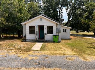 501 E Durkee St, Carlisle, AR 72024
