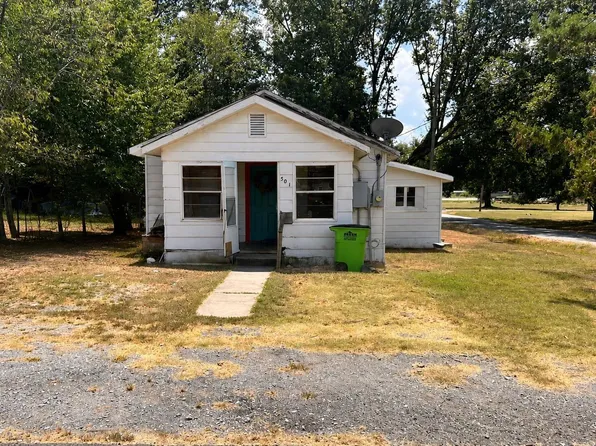 501 E Durkee St, Carlisle, AR 72024