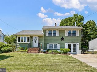 1411 Wedgewood Rd, Wilmington, DE 19805