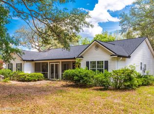 7031 OAKRIDGE Loop, Glen St. Mary, FL 32040