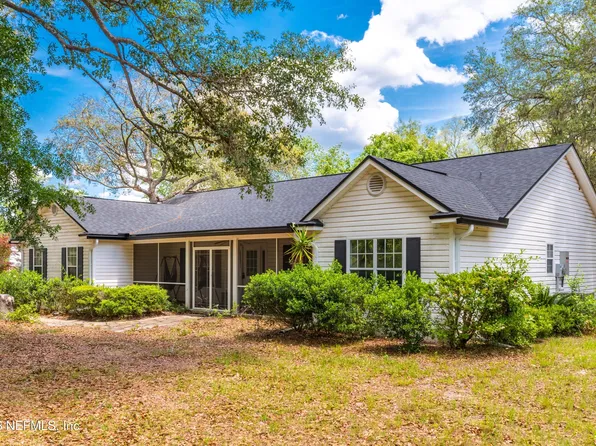 7031 OAKRIDGE Loop, Glen St. Mary, FL 32040