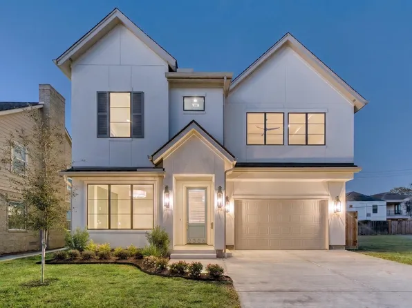 2006 Lexington St, Houston, TX 77098