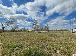 200 Alexander St, Dawson Springs, KY 42408