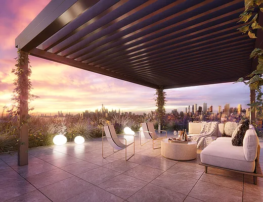 Rented by Nest Seekers International | media 11