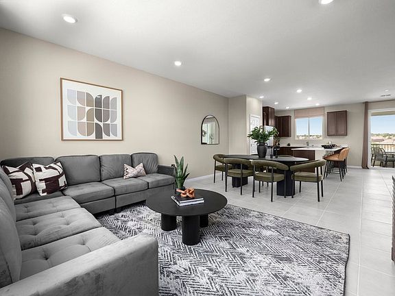 Great room