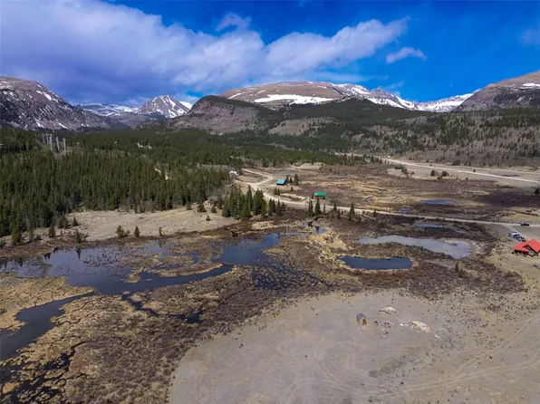 140 Kootchie Kootchie Rd, Alma, CO 80420