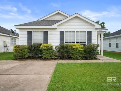 8901 Fall Ct, Mobile, AL, 36695