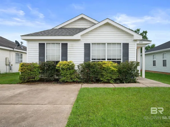 8901 Fall Ct, Mobile, AL 36695