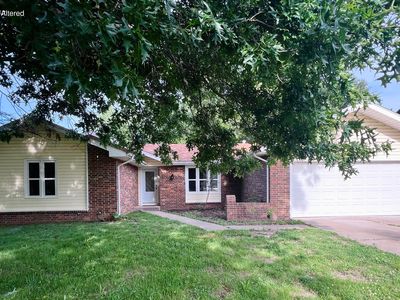 3852 S Hillcrest Avenue, Springfield, MO, 65807
