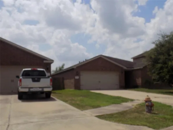 5106 Breezy Parke Ln, Rosenberg, TX 77469