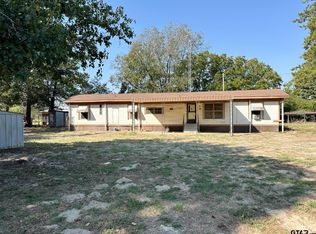 1549 Vz County Road 4418, Canton, TX 75103