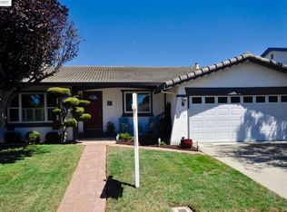 3452 Isherwood Pl, Fremont, CA 94536