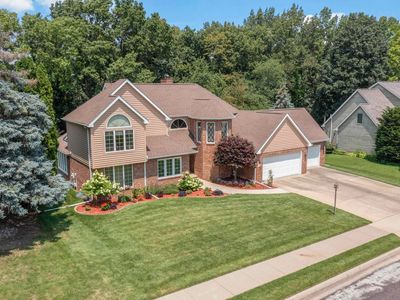 11223 N Oak Trail Dr, Peoria, IL, 61615