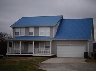 2399 Whipple Rd, Bates City, MO 64011