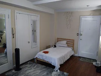 Rented by Tudor Realty