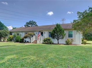 2025 Lisbon Rd, Chesapeake, VA 23321