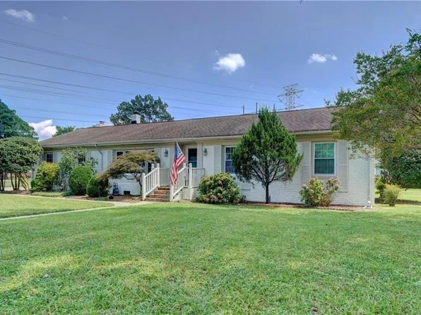 2025 Lisbon Rd, Chesapeake, VA 23321