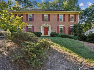 5189 Hidden Branches Cir, Atlanta, GA 30338