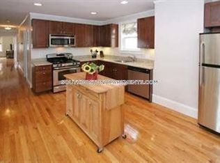 148 N St #U2, Boston, MA 02127