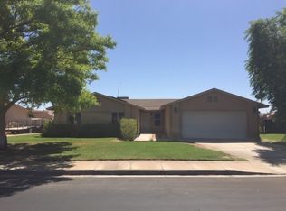 6243 E 45th Ln, Yuma, AZ 85365
