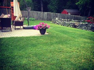 104 Luther Ave, Somerset, MA 02726