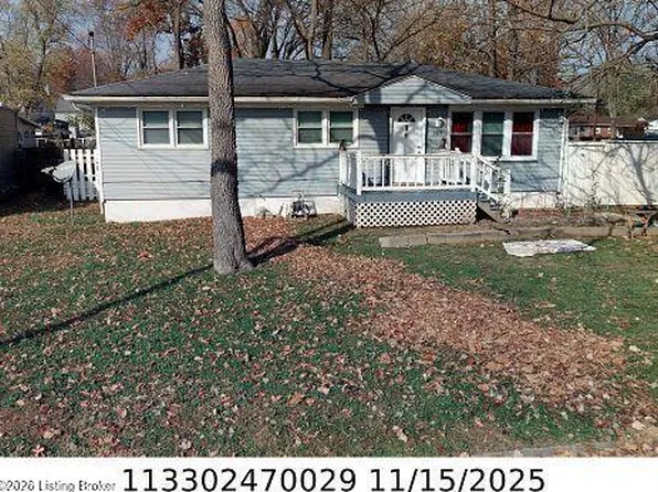6614 Elmwood St, Louisville, KY 40216