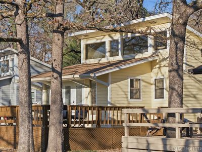 20435 W 874th Rd, Park Hill, OK, 74451
