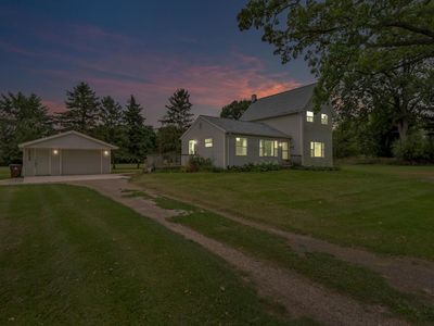 7755 Lange Rd, Fowlerville, MI, 48836
