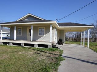 223 Bayou Vista Dr, Thibodaux, LA 70301