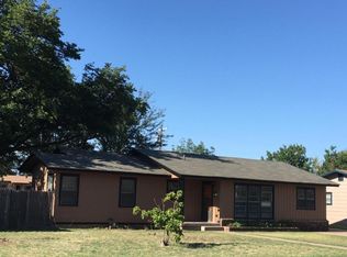 3611 35th St, Lubbock, TX 79413