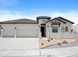 13000 Pontesbury Dr, El Paso, TX 79928