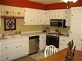 Updated Kitchen