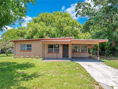 102 Mayrose Dr, Sanford, FL, 32771