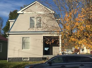 30 Park Pl, Moundsville, WV 26041