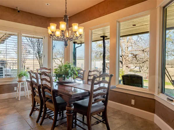 11918 Riek Rd #0, Krum, TX 76249