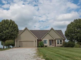 20906 E Waters Rd, Harrisonville, MO 64701