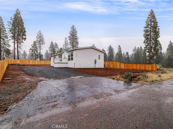 13760 Finch Ct, Magalia, CA 95954