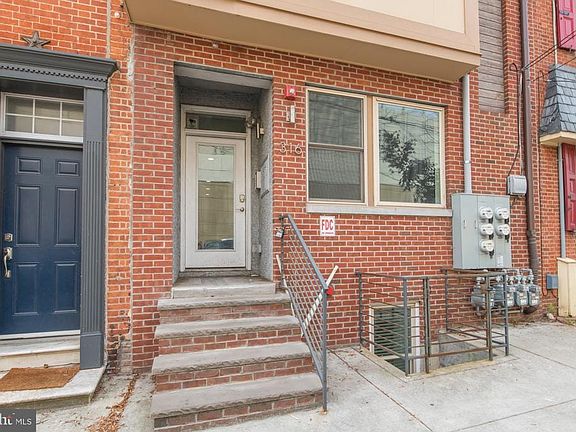 3rd image of 316 Richmond St APT 4