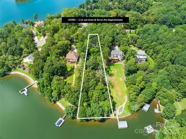243 S Harbor Watch Dr #22, Statesville, NC 28677