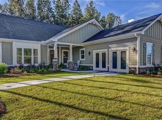 323 Lake Bluff Dr, Bluffton, SC 29910