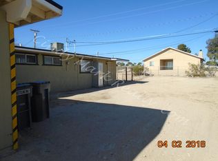 5352 Daisy Ave, Twentynine Palms, CA 92277