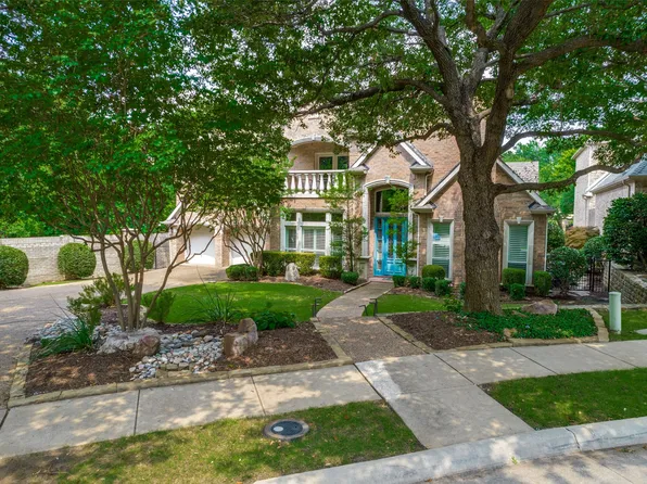 5700 Southern Hills Dr, Frisco, TX 75034