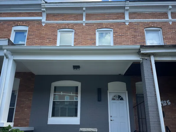 1727 E 30th St, Baltimore, MD 21218