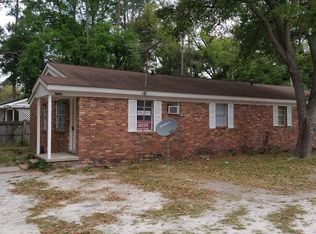 2505 Rosebrier Ave #A, Albany, GA 31705