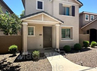 2538 N 73rd Dr, Phoenix, AZ 85035