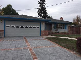 41641 Mahoney St, Fremont, CA 94538