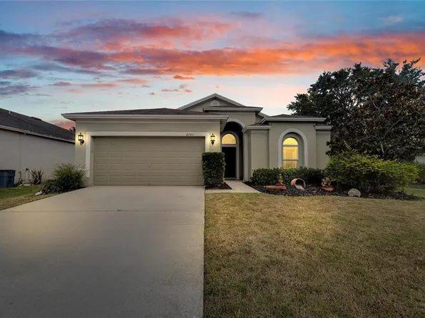 6743 WILD ELM COURT, WESLEY CHAPEL, FL 33545