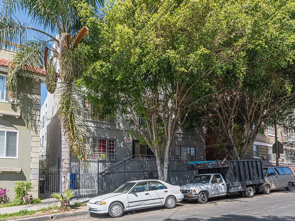 307 Witmer St