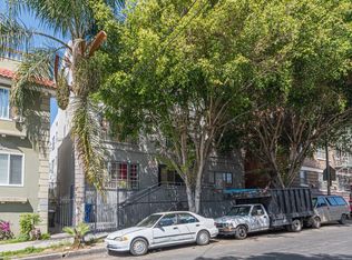 307 Witmer St, Los Angeles, CA 90017